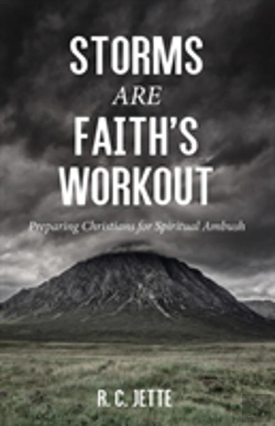 Bertrand.pt - Storms Are Faith'S Workout