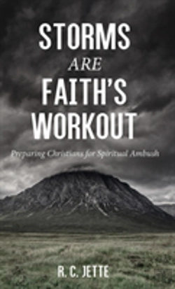 Bertrand.pt - Storms Are Faith'S Workout