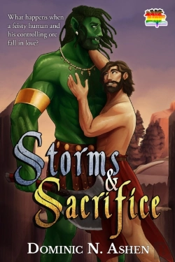 Bertrand.pt - Storms & Sacrifice
