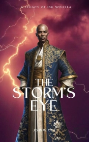 Storm'S Eye
