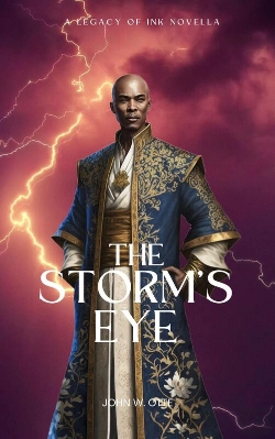 Bertrand.pt - Storm'S Eye