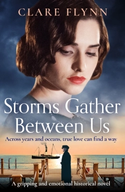 Bertrand.pt - Storms Gather Between Us