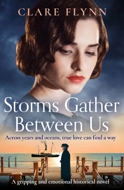 Bertrand.pt - Storms Gather Between Us