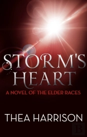Storm'S Heart