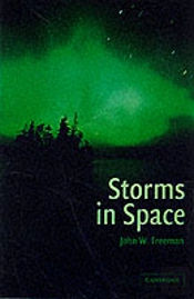 Storms In Space