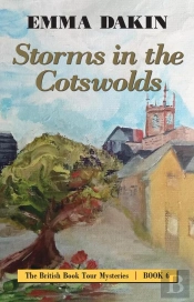 Storms In The Cotswolds