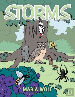 Bertrand.pt - Storms