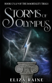 Storms Of Olympus