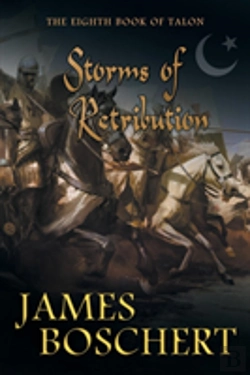 Bertrand.pt - Storms Of Retribution