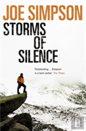 Storms Of Silence