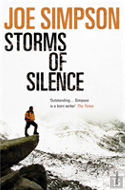 Bertrand.pt - Storms Of Silence