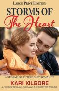 Storms Of The Heart