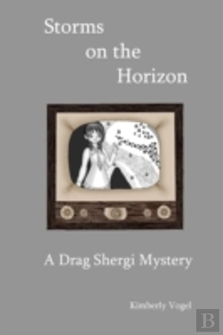 Bertrand.pt - Storms On The Horizon: A Drag Shergi Mystery
