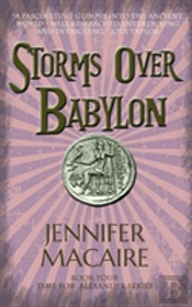 Storms Over Babylon