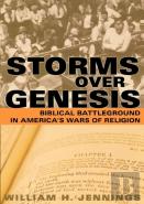 Storms Over Genesis