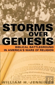 Storms Over Genesis