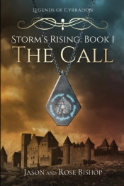Storm'S Rising