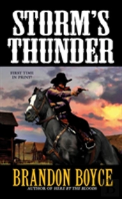 Storm'S Thunder