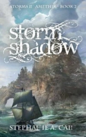 Stormshadow