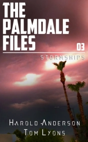 Stormships