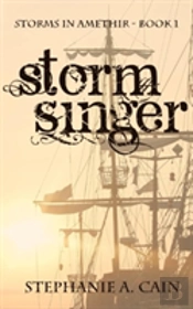 Stormsinger