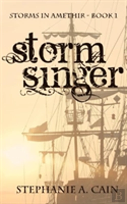 Bertrand.pt - Stormsinger