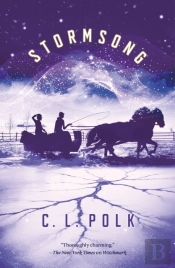 Stormstong