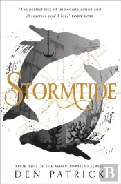Stormtide