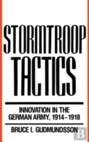 Stormtroop Tactics