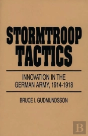 Stormtroop Tactics