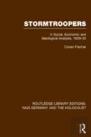 Stormtroopers (Rle Nazi Germany & Holocaust)