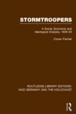 Bertrand.pt - Stormtroopers (Rle Nazi Germany & Holocaust)