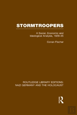 Bertrand.pt - Stormtroopers (Rle Nazi Germany & Holocaust)