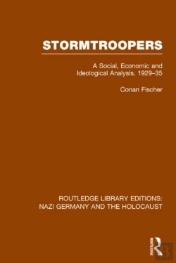 Bertrand.pt - Stormtroopers (Rle Nazi Germany & Holocaust)