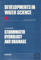 Stormwater Hydrology And Drainage