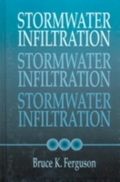 Stormwater Infiltration