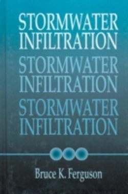 Bertrand.pt - Stormwater Infiltration
