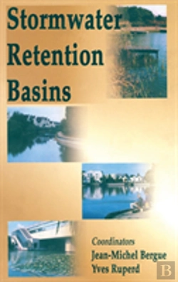 Bertrand.pt - Stormwater Retention Basins