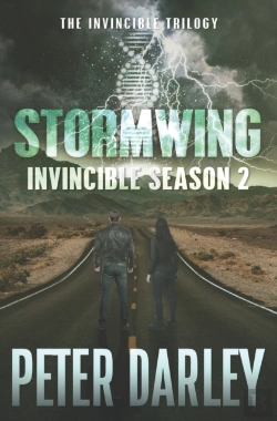 Bertrand.pt - Stormwing - Invincible Season 2