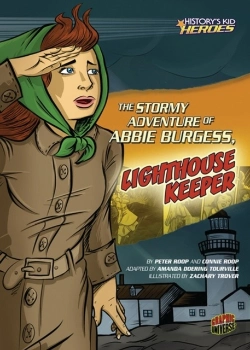 Bertrand.pt - Stormy Adventure Of Abbie Burgess, Lighthouse Keeper