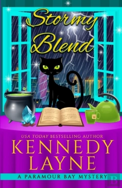 Bertrand.pt - Stormy Blend