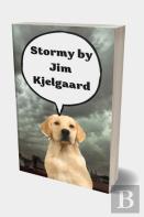 Stormy By Jim Kjelgaard