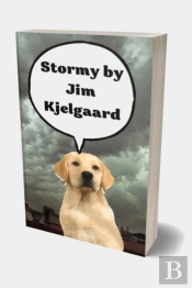 Stormy By Jim Kjelgaard