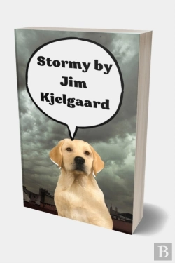 Bertrand.pt - Stormy By Jim Kjelgaard