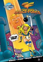 Stormy Daniels