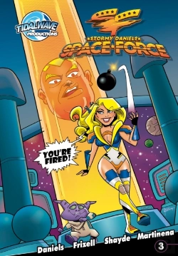 Bertrand.pt - Stormy Daniels