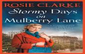 Stormy Days On Mulberry Lane