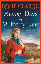 Stormy Days On Mulberry Lane