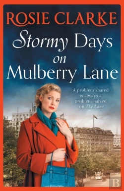 Bertrand.pt - Stormy Days On Mulberry Lane