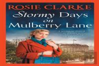 Stormy Days On Mulberry Lane